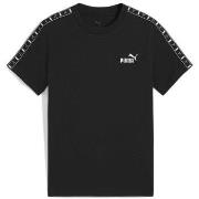 T-shirt Korte Mouw Puma 68578001