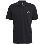T-shirt Korte Mouw adidas Essentials Piqué Small Logo