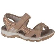 Sandalen Rieker 6886631