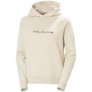 Sweater Helly Hansen Core Graphic