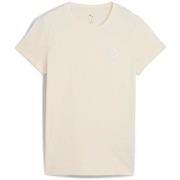 T-shirt Korte Mouw Puma 68498287