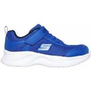 Lage Sneakers Skechers Dynamatic