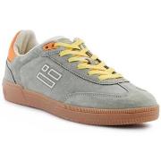 Lage Sneakers D.Franklin DFSH387005KHAK