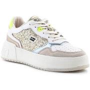 Lage Sneakers D.Franklin DFSH321096GOLD38