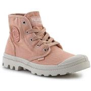 Nette Schoenen Palladium Pampa