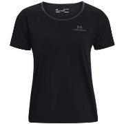T-shirt Korte Mouw Under Armour Rush Energy