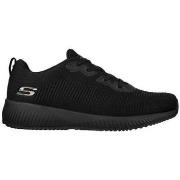Lage Sneakers Skechers Squad