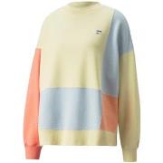 Sweater Puma Downtown