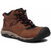 Wandelschoenen Keen Ridge Flex Mid WP