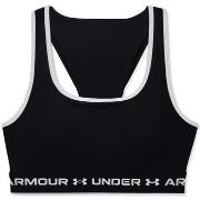 T-shirt Korte Mouw Under Armour Crossback Mid