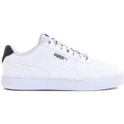 Lage Sneakers Puma Caven Logomania