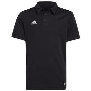 T-shirt Korte Mouw adidas Entrada 22