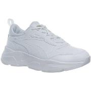 Lage Sneakers Puma Cassia SL