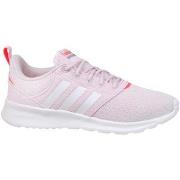 Lage Sneakers adidas QT Racer 20