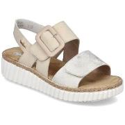 Nette Schoenen Rieker Remonte