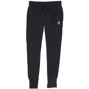 Broeken Converse Embroidered French Terry