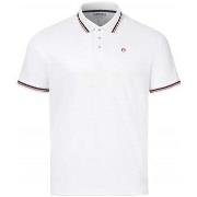 T-shirt Korte Mouw Musto Evo Pro Lite Ss Polo 2.0