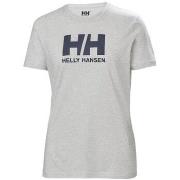 T-shirt Korte Mouw Helly Hansen HH Logo