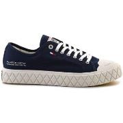 Lage Sneakers Palladium 74447425M