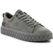 Lage Sneakers Palladium Palla Ace Lo Surplus