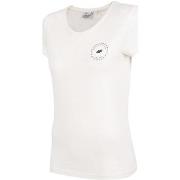 T-shirt Korte Mouw 4F TSD033