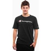 T-shirt Korte Mouw Champion K15968