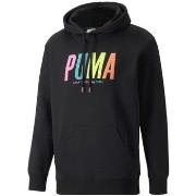 Sweater Puma Swxp Graphic