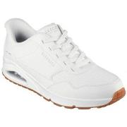Lage Sneakers Skechers Slip-ins: Uno-Banksia