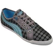 Lage Sneakers Puma Crete LO Dot Wns