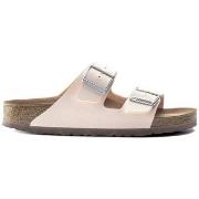 Nette Schoenen BIRKENSTOCK Arizona Bfbc Vegan