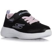 Lage Sneakers Skechers 303573LBLK