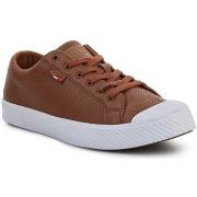Lage Sneakers Palladium Pallaphoenix
