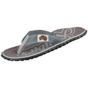 Teenslippers Gumbies Australian