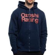 Sweater Ozoshi B24695