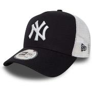 Pet New-Era New York Yankees Clean A