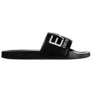 Teenslippers Emporio Armani 7X0001AF15118UC001