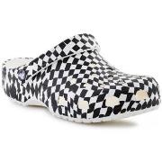 Nette Schoenen Crocs Classic