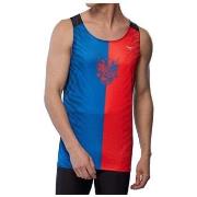 T-shirt Korte Mouw Mizuno J2GAC00399