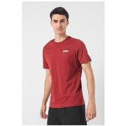 T-shirt Korte Mouw Puma 67447012