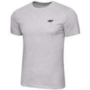 T-shirt Korte Mouw 4F M2256