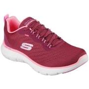 Nette Schoenen Skechers 150201BURG