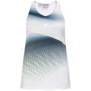 T-shirt Korte Mouw Head 816303WHXR