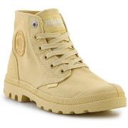 Nette Schoenen Palladium 73089725M