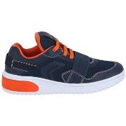 Lage Sneakers Geox J927QB1454C0659