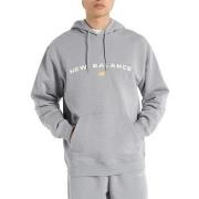 Sweater New Balance MT51516YST