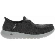 Bootschoenen Skechers 216285BKGY