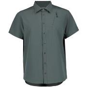 Overhemd Lange Mouw Icepeak Brewster