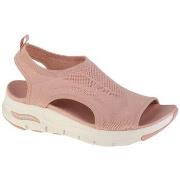 Sandalen Skechers Arch Fitcity Catch