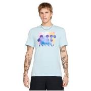 T-shirt Korte Mouw Nike Cosmic