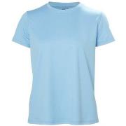 T-shirt Korte Mouw Helly Hansen 49580621